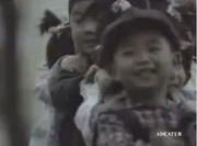 1993年九广铁路闹鬼灵异广告的小孩 93年香港广告灵异事件官方真相 恐怖故事