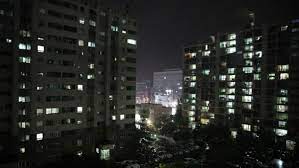 怪谈系列 - 韩国怪谈：首尔木洞公寓怪谈/在闹鬼的房间生活 都市传说