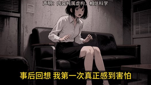 日本怪谈故事 – 桌下的猫