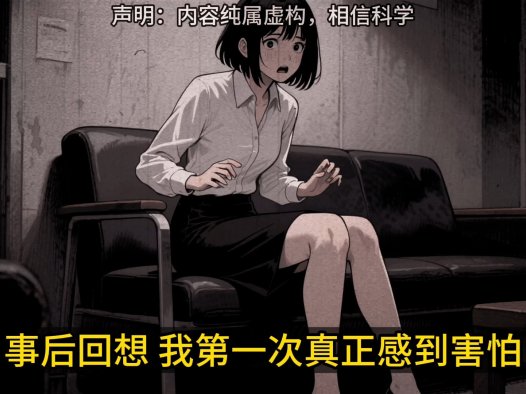 日本怪谈故事 – 桌下的猫