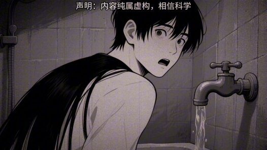 日本怪谈故事 – G饭店