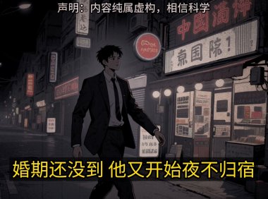 泰国灵异故事 – 驼背烂头