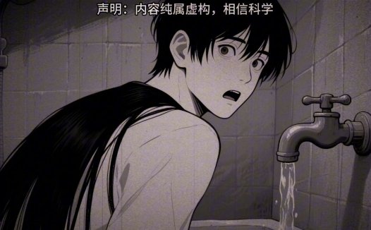 日本怪谈故事 – G饭店