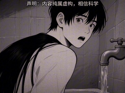 日本怪谈故事 – G饭店