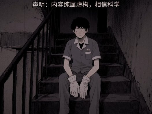 日本怪谈故事 – 偷懒