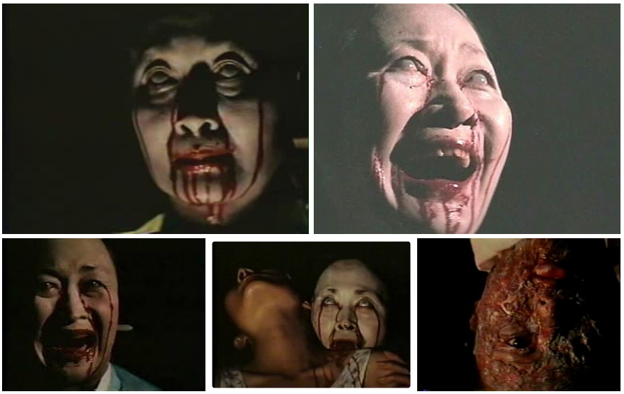 1986年版《女哭聲》 再来3个韩国都市传说 都市传说