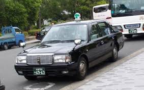 日本2ch系列 - 消失的计程车 恐怖故事