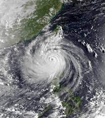 怪谈系列 - 韩国怪谈：露莎颱风来袭时发生的事