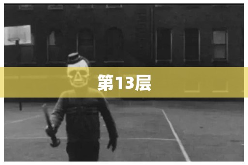 第13层